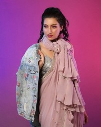 Hamsa Nandini Images
